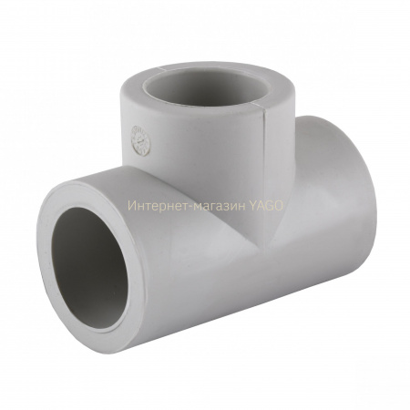Трійник Vsplast PPR  32** 1013 в інтернет-магазині Yago