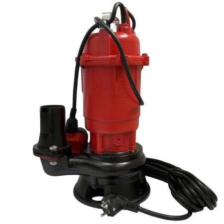 Насос фекальний  Optima WQD10-15 1,3кВт в інтернет-магазині Yago