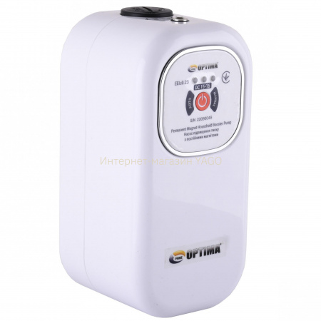 Насос підвищення тиску Optima Prime DC 15-15 AUTO в інтернет-магазині Yago