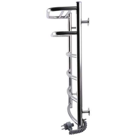 Рушникосушарка UNIO Op ER 700-500-6 Олівія з полицею електро в інтернет-магазині Yago