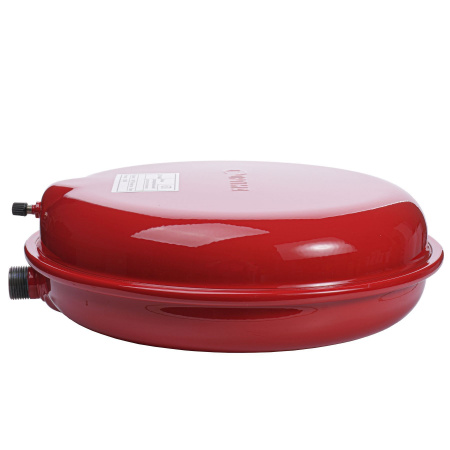 Бак Optima плоский для  систем опалення 6 л в інтернет-магазині Yago