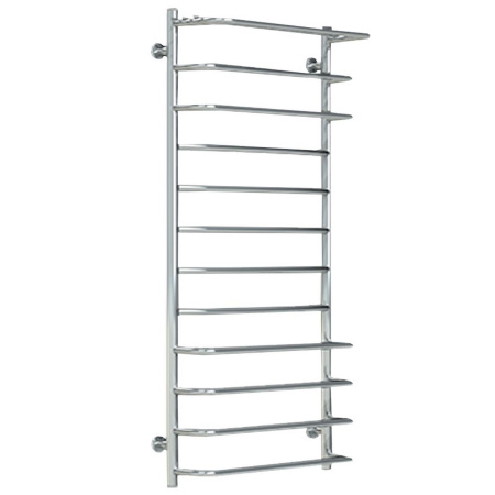 Рушникосушарка UNIO Zp W 1200-500-12 Зета з полицею вода в інтернет-магазині Yago