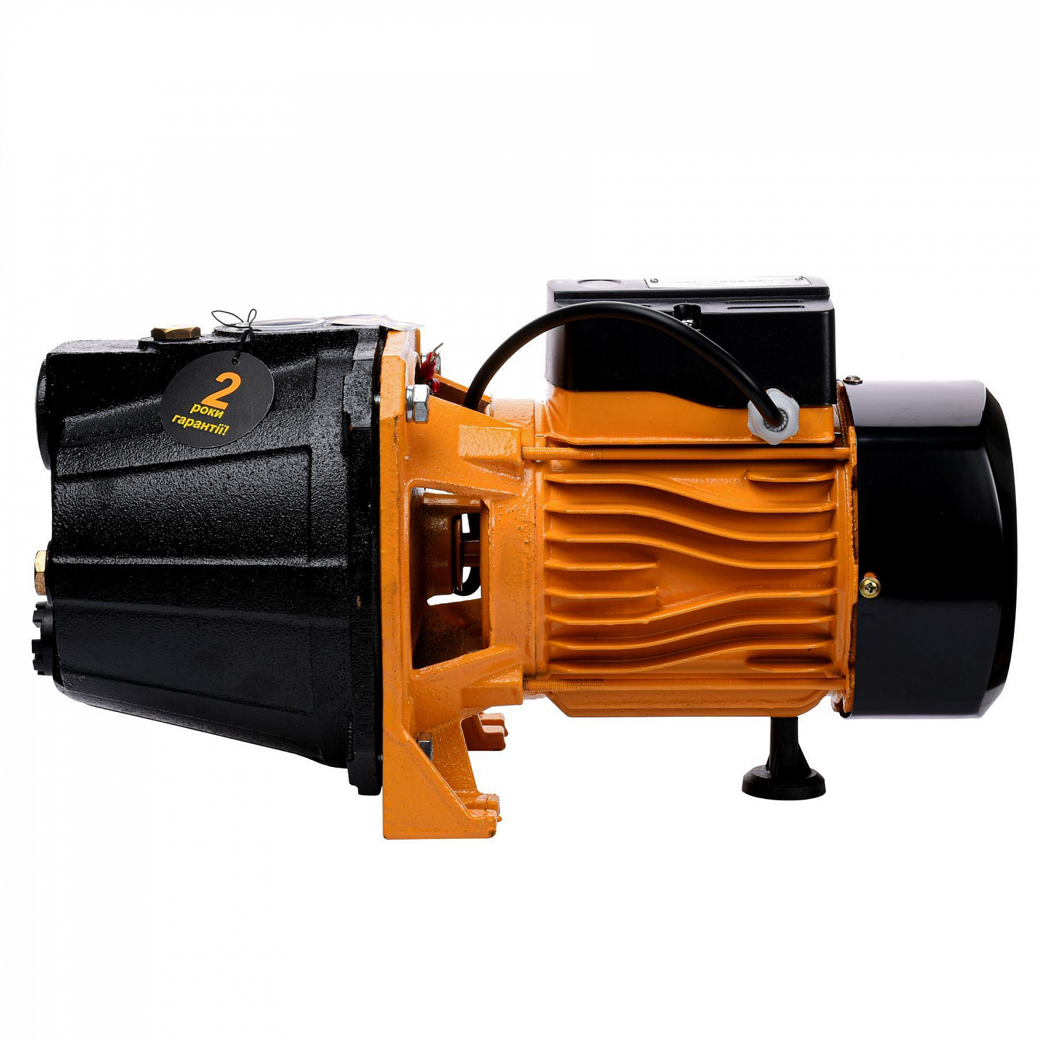 Насос відцентровий Optima JET100A 1,1кВт чавун короткий в інтернет-магазині Yago