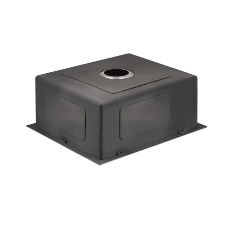 Мийка для кухні H5245 Brush 3,0/1 мм Lidz