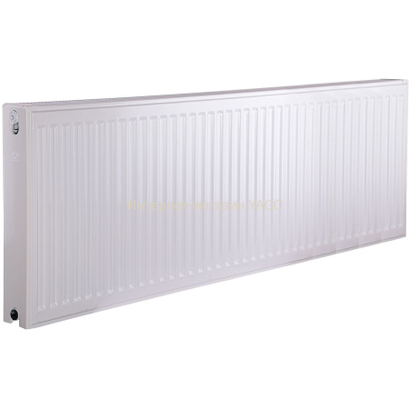Радіатор сталевий панельний OPTIMUM 22 бок 500х1400 в інтернет-магазині Yago