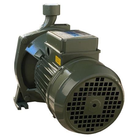 Насос вiдцентровий CM1PL 1,1 кВт SAER (7.2 м3/год, 44 м) однофазний в інтернет-магазині Yago