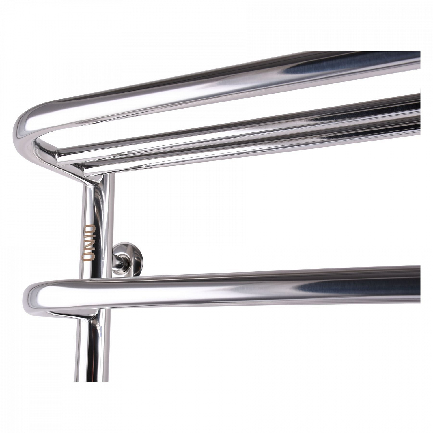 Рушникосушарка UNIO Op EL 900-500-8 Олівія з полицею електро в інтернет-магазині Yago