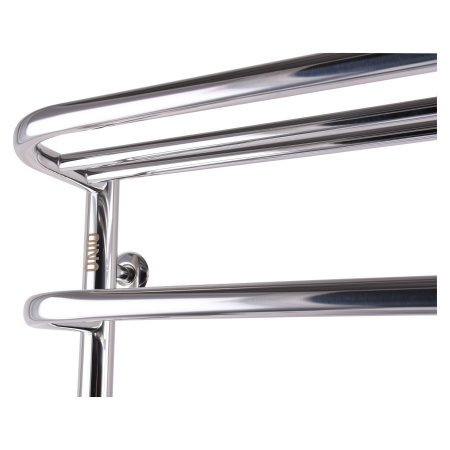 Рушникосушарка UNIO Op EL 900-500-8 Олівія з полицею електро в інтернет-магазині Yago