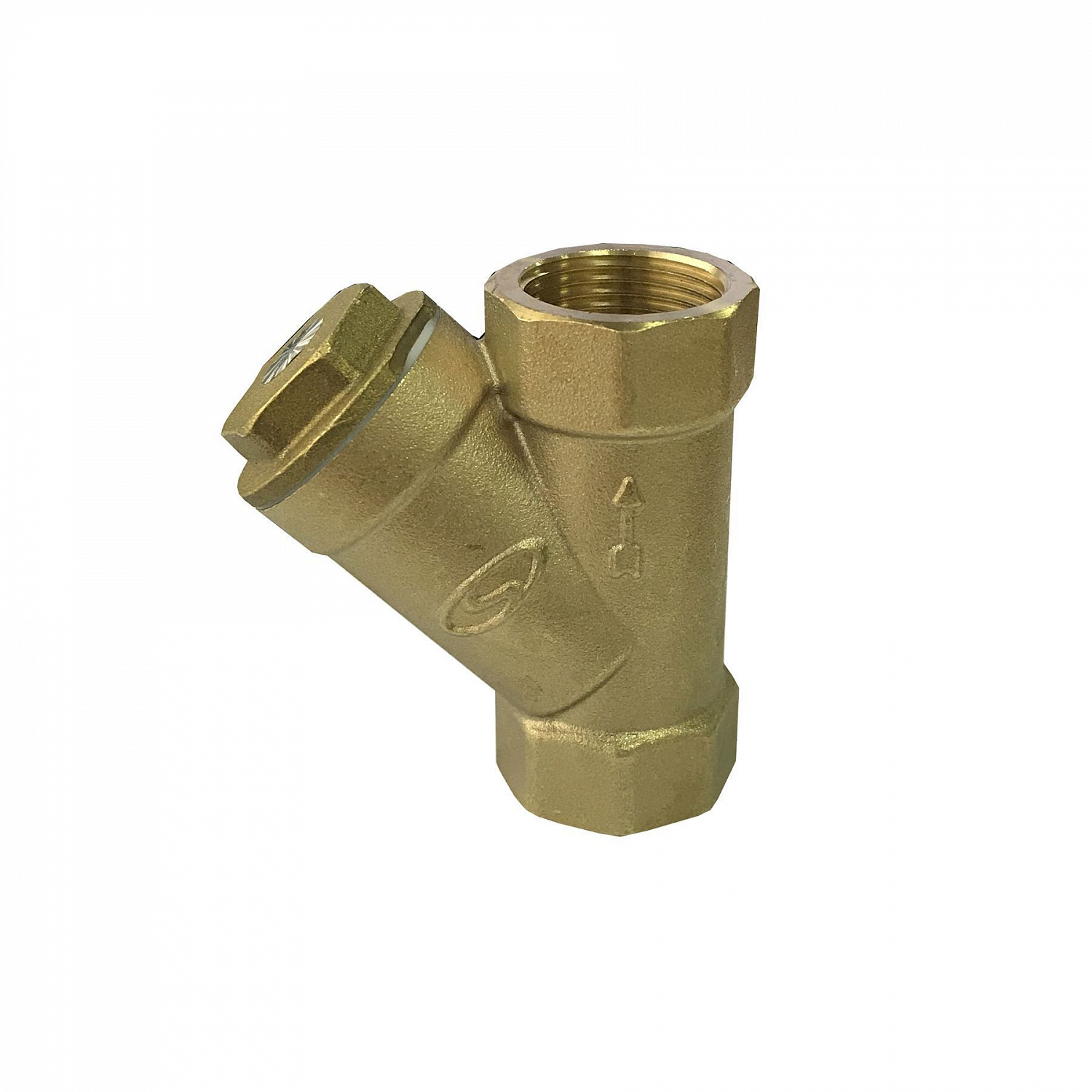 Фільтр грубого очищення SOLOMON S 1/2″ SUPER 8010 в інтернет-магазині Yago