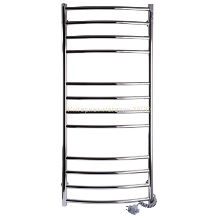 Рушникосушарка UNIO LDE ER 1200-500-12 Драбинка Дуга Еліт електро в інтернет-магазині Yago