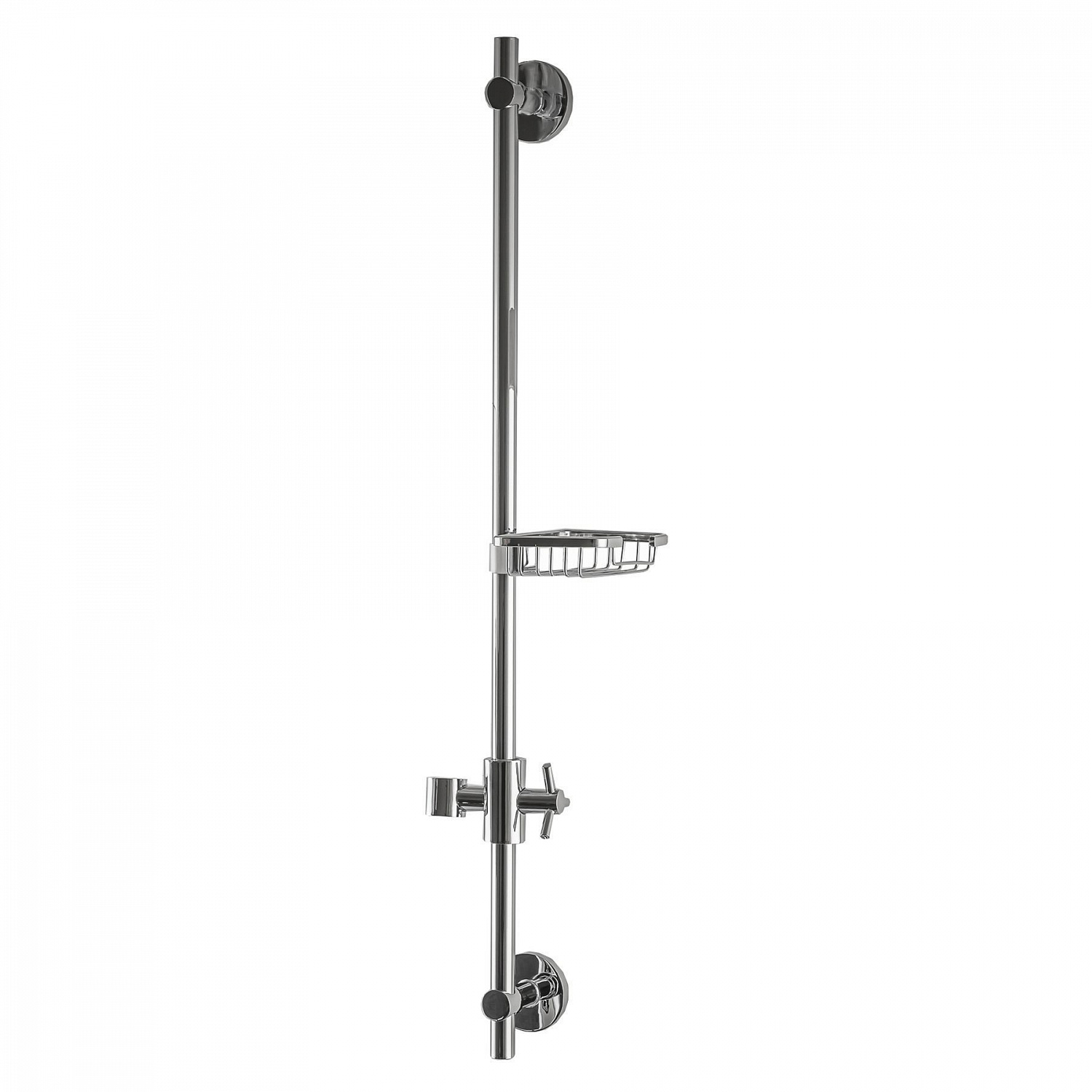 Душова стійка Globus Lux BT-1107C, в блістері