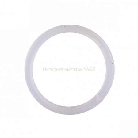 Прокладка силіконова секційного радіатора CRISTAL NR-1022 1″х2мм в інтернет-магазині Yago