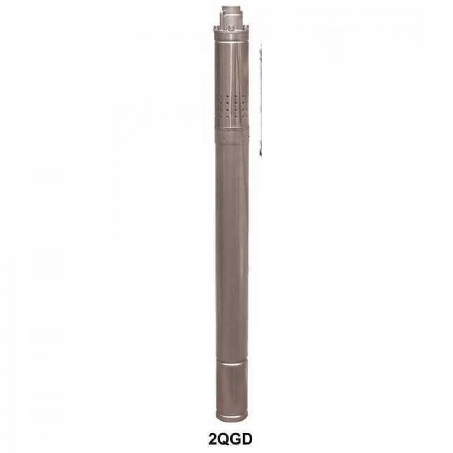 Насос свердловинний шнековий  VOLKS pumpe  2QGD 1-48-0,25кВт 2 дюйми! + кабель 15м в інтернет-магазині Yago