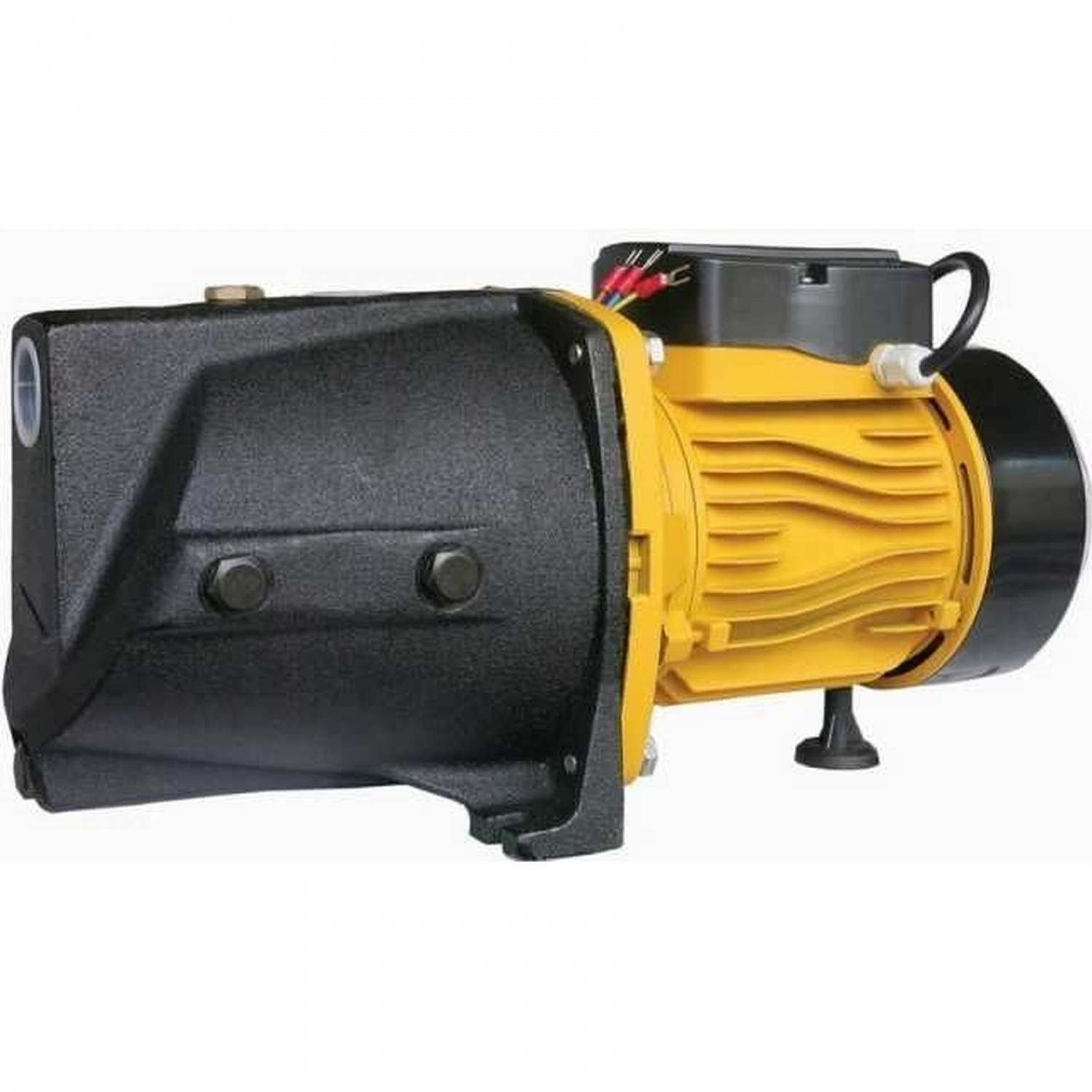 Насосна станція Optima JET100-24INOX 1,1кВт чавун довгий на гребінці в інтернет-магазині Yago