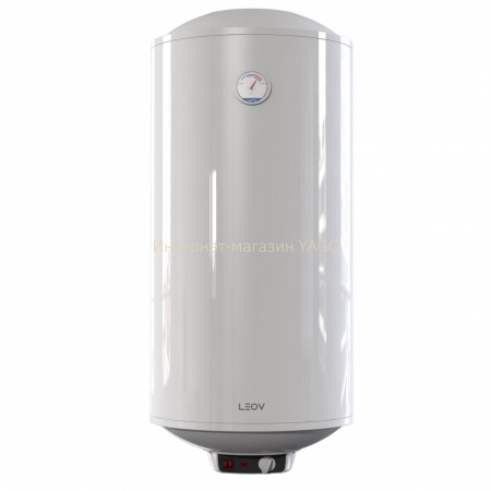 Водонагрівач LEOV LV Dry 100 l сухий тен (100L D) в інтернет-магазині Yago