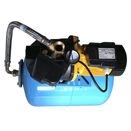 Насосна станція Optima JET150-50 1,3кВт чавун довгий на гребінці в інтернет-магазині Yago