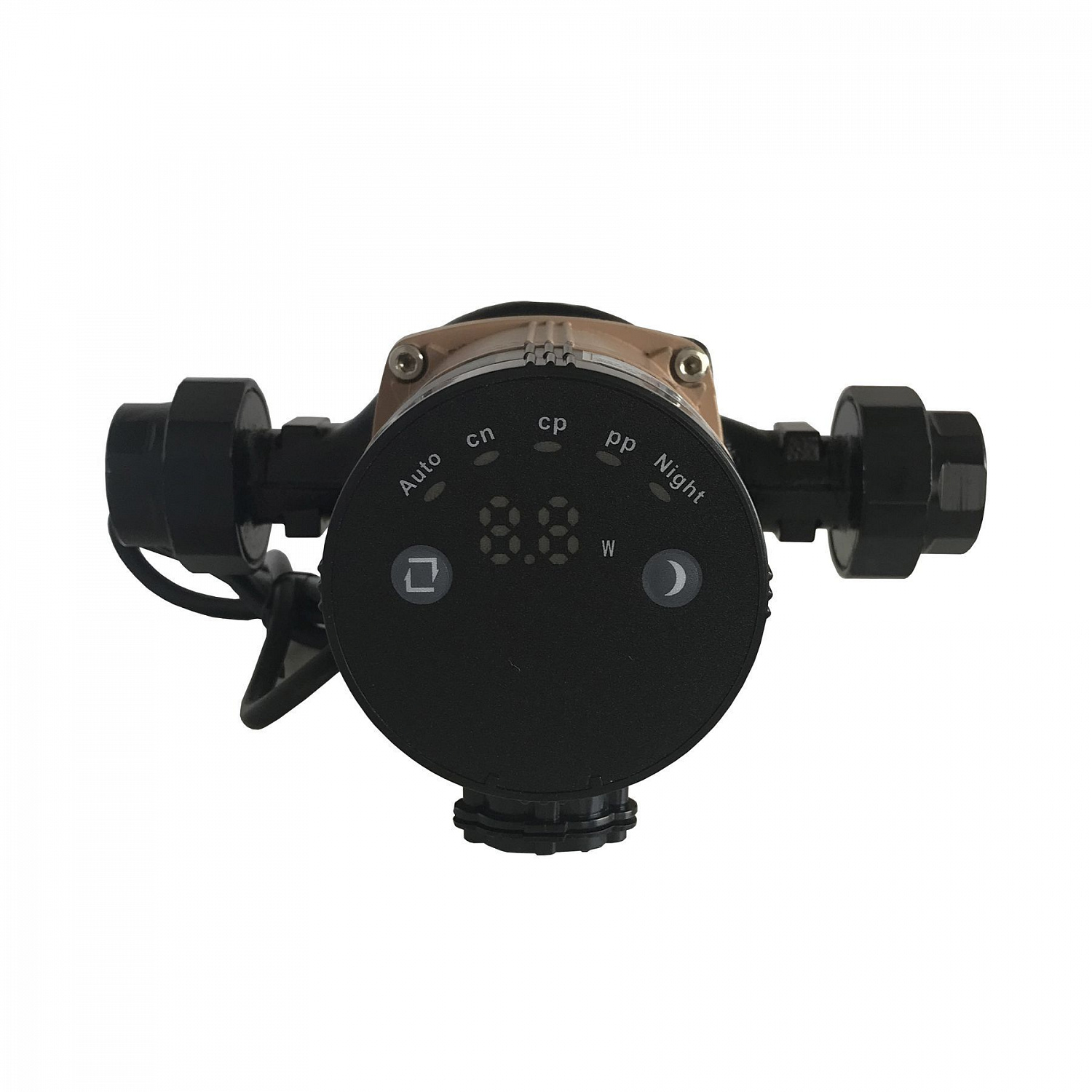 Насос циркуляційний енергоощадний  Optima OP25-40AUTO 180мм + гайки в інтернет-магазині Yago