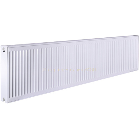 Радіатор сталевий панельний FORNELLO 22 бок 500х2000 в інтернет-магазині Yago