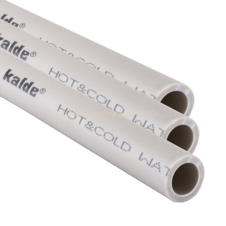 Труба Kalde PPR PIPE 40 mm PN 20 в інтернет-магазині Yago