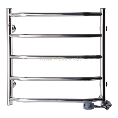 Рушникосушарка UNIO LT ER 500-500-5 Драбинка Трапеція електро в інтернет-магазині Yago