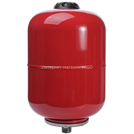 Бак Optima cal-pro для систем опалення 24л 6bar в інтернет-магазині Yago