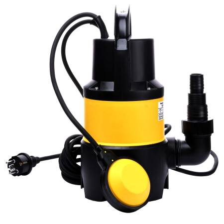 Насос дренажний Optima FC750W 0,75кВт в інтернет-магазині Yago