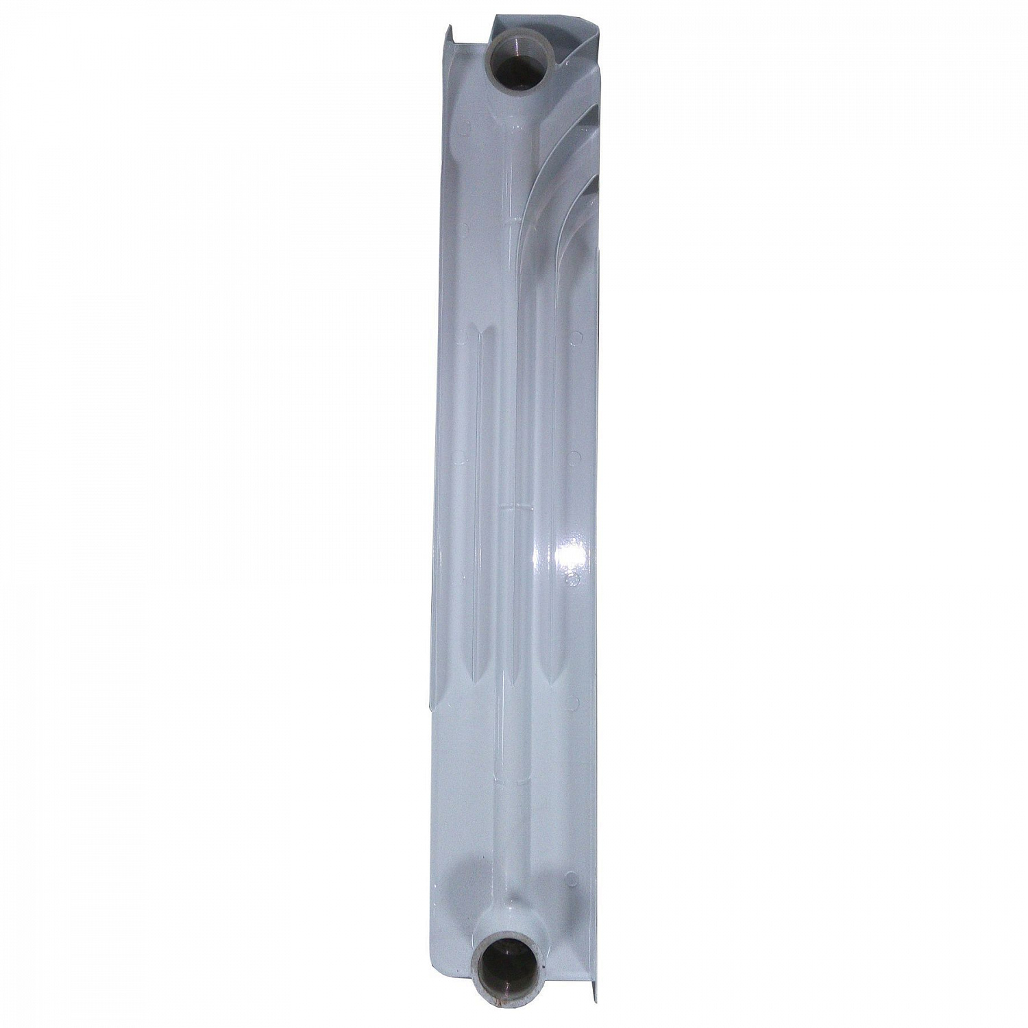 Радіатор біметалевий секційний GALLARDO BIHOT 500/96 (кратно 10) в інтернет-магазині Yago