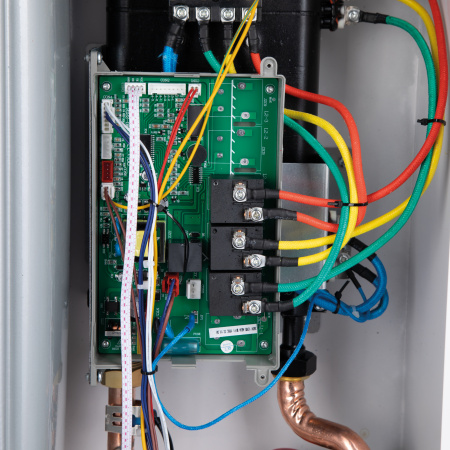 Котел електричний Thermo Alliance 6 кВт в інтернет-магазині Yago