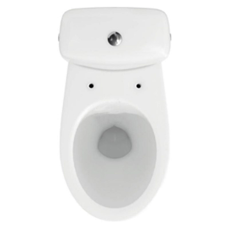 Компакт Cersanit 705 CERSANIA SIMPLEON  з кришкою дюропл SLIM ліфт