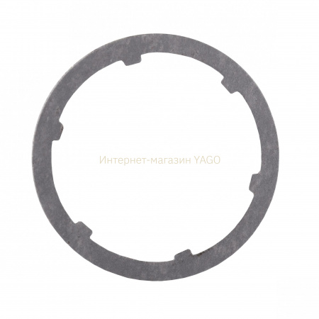 Прокладка паронітова секційного радіатора CRISTAL NR-1021 1″х1мм (уп.100шт) в інтернет-магазині Yago