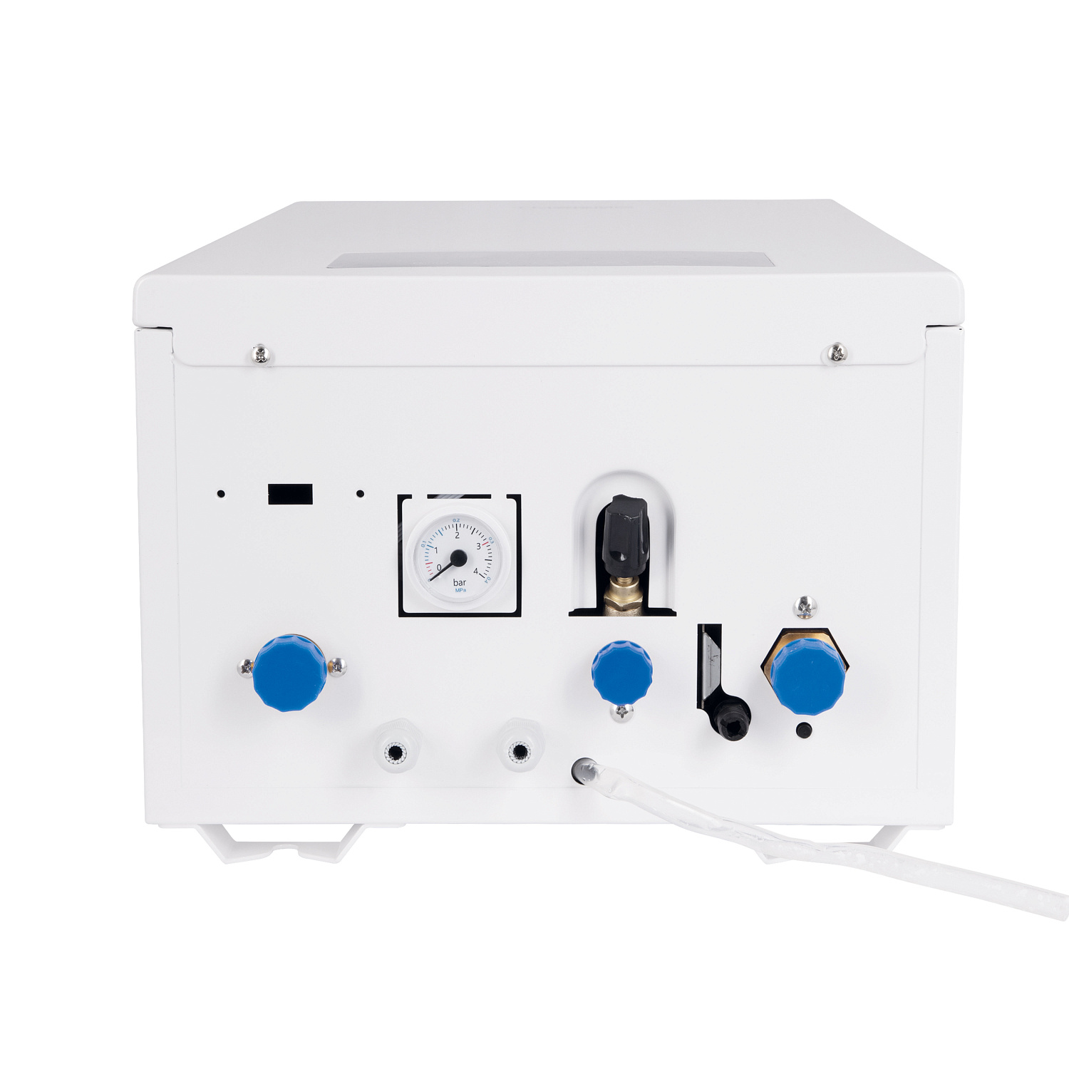 Котел електричний Thermo Alliance 4 кВт TA149DCN4 в інтернет-магазині Yago