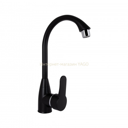 Змішувач для кухні Brinex 35B 007