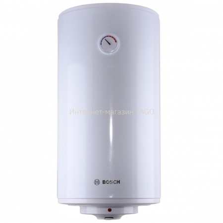 Водонагрівач Bosch Tronic 2000 TR 2000 T 50 SB / 50л, 1500W, Slim в інтернет-магазині Yago