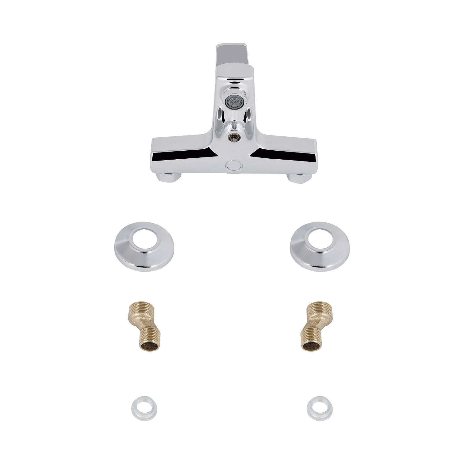 Змішувач для ванни Brinex 35C 006N