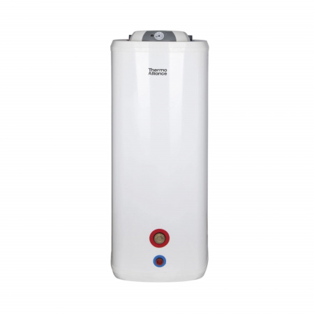 Комплексне рішення Thermo Alliance для котельні: електричний котел 10 кВт + комплект підключення бойлера + комбінований підлоговий водонагрівач 100 л в інтернет-магазині Yago