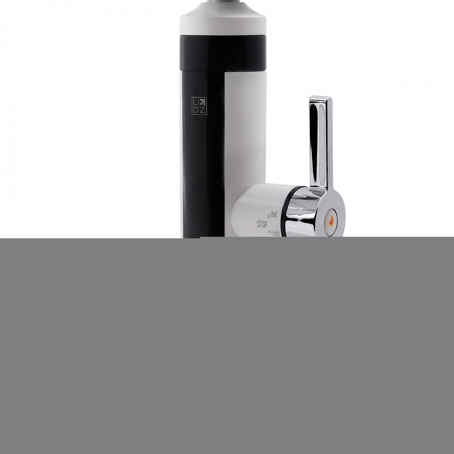 Комплект Lidz Warm 061 1+1=3 Chrome