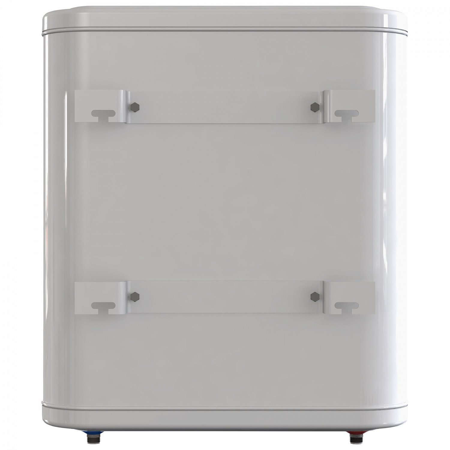 Водонагрівач LEOV LV Flat MR Dry  50 l плоский сухий тен (50L Flat MR D) в інтернет-магазині Yago