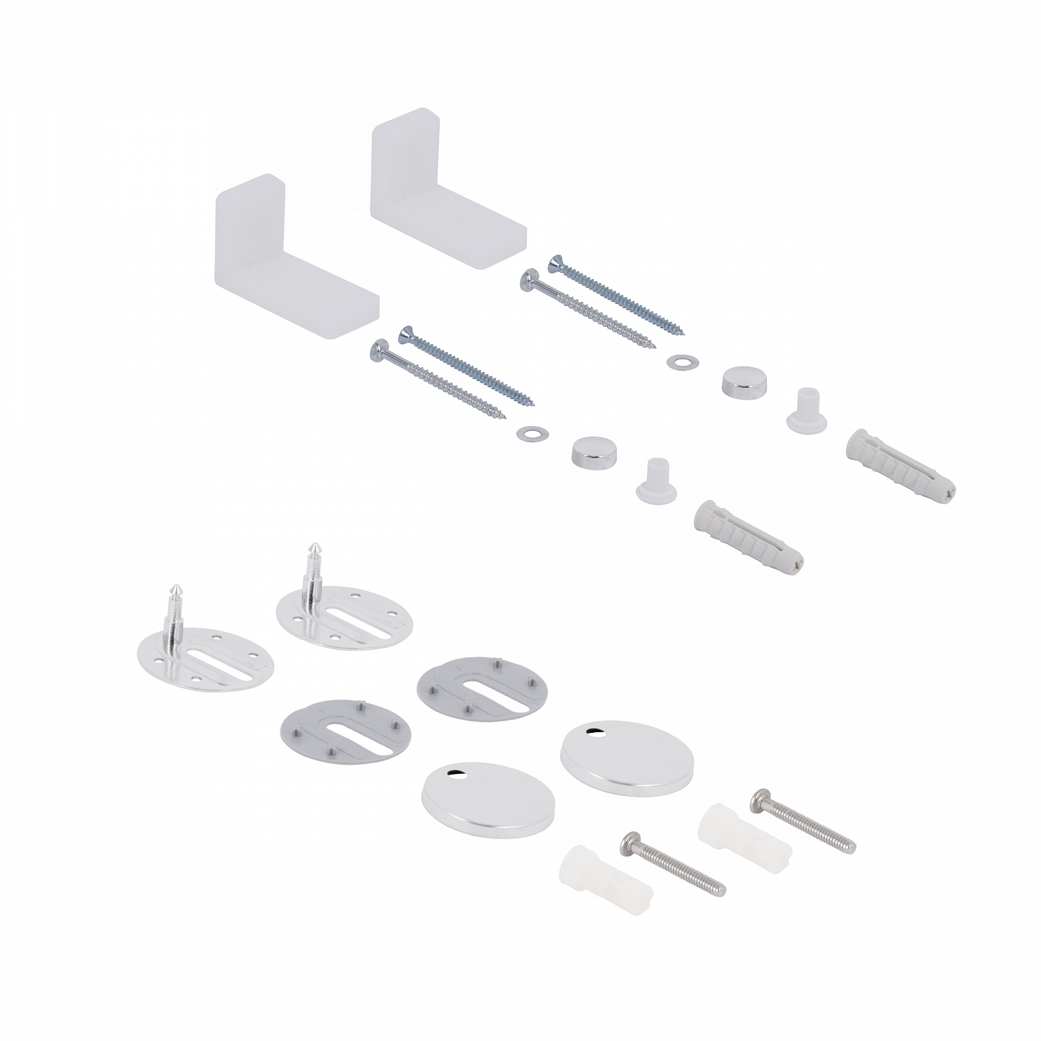 Унітаз підлоговий Qtap Swan Ultra Quiet з сидінням Soft-close 640x360x835 мм QT16222182TW White