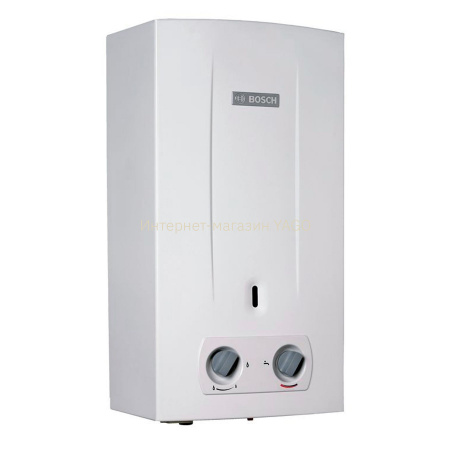 Колонка газова Bosch Therm 2000 O W 10 KB в інтернет-магазині Yago