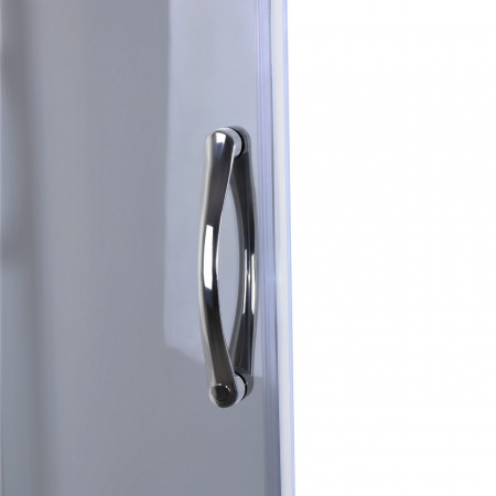 Душовий бокс BRAVO OBRA H120BR (3уп.)