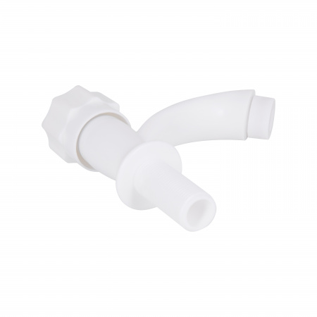 Кран на одну воду для раковини Brinex BW 0221