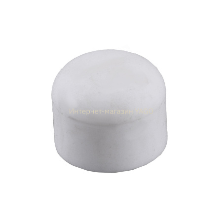 Заглушка (кришка) Kalde PPR ф32 (білий)  28032 в інтернет-магазині Yago