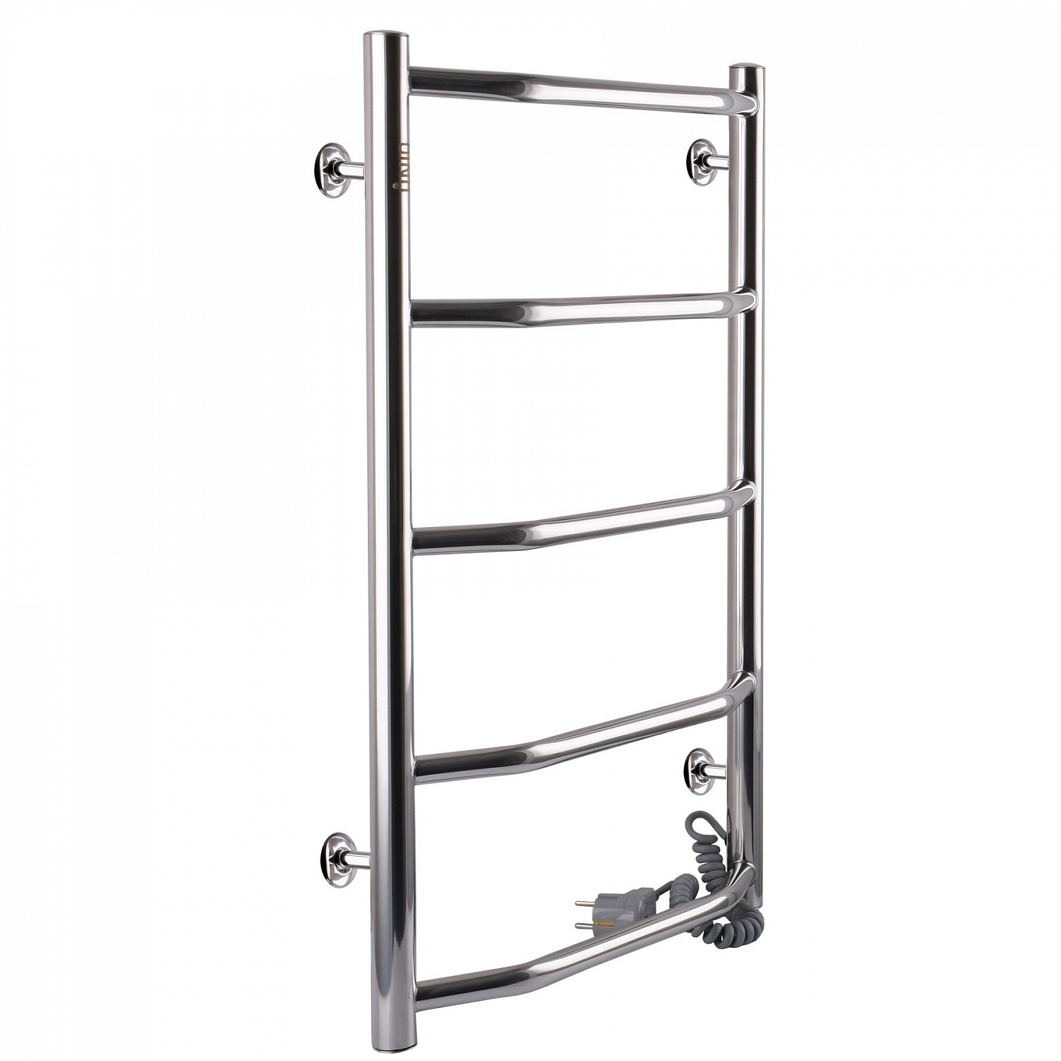 Рушникосушарка UNIO LT EU 700-400-5 Драбинка Трапеція електро в інтернет-магазині Yago