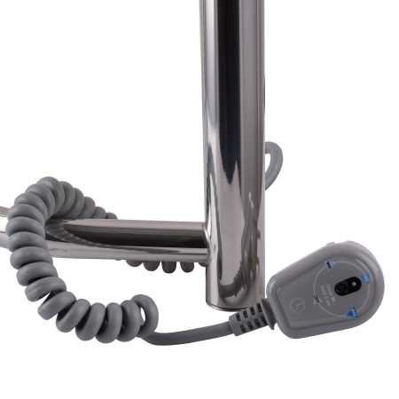 Рушникосушарка UNIO LT EU 700-400-5 Драбинка Трапеція електро в інтернет-магазині Yago