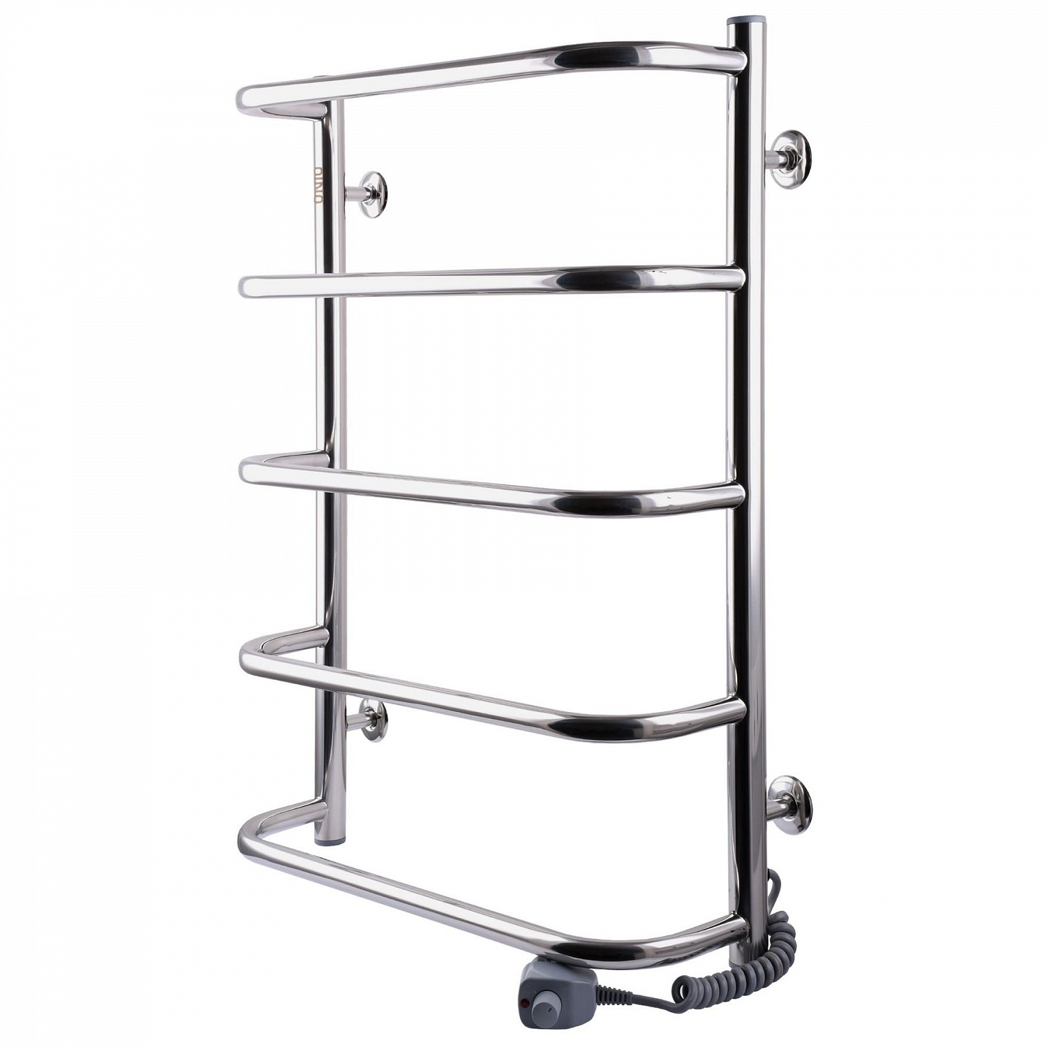 Рушникосушарка UNIO LS ER 700-500-5 Драбинка Скоба електро в інтернет-магазині Yago