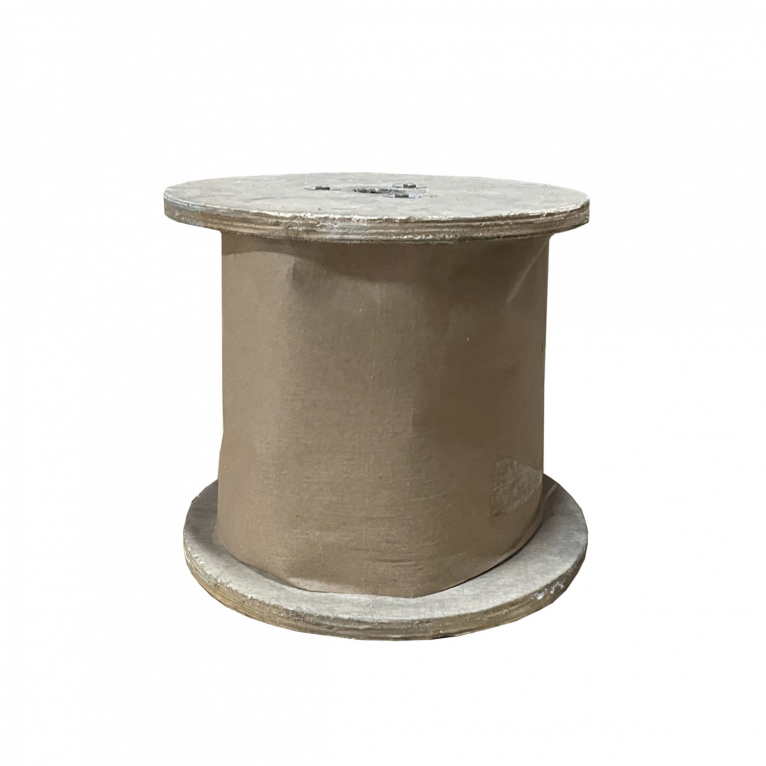 Трос для свердловинних насосів нерж. з обплетенням 3 мм ( 200 м ) в інтернет-магазині Yago