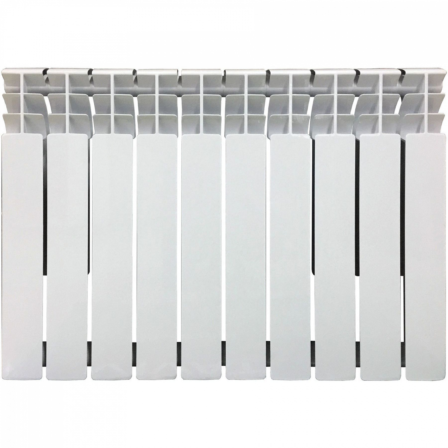 Радіатор біметалевий секційний GALLARDO BISTAND 500/80 (кратно 10) в інтернет-магазині Yago