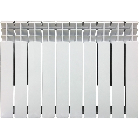 Радіатор біметалевий секційний GALLARDO BISTAND 500/80 (кратно 10) в інтернет-магазині Yago