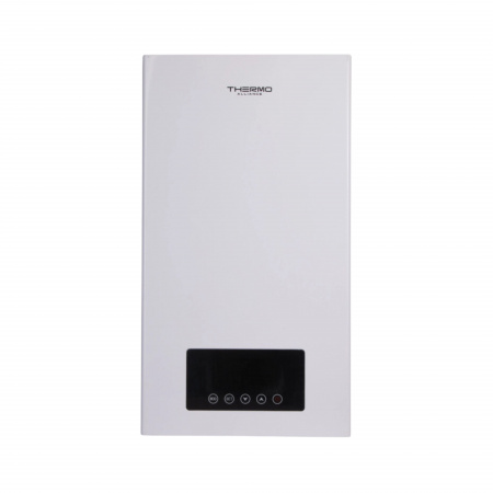 Комплексне рішення Thermo Alliance для котельні: електричний котел 6 кВт + комплект підключення бойлера + комбінований підлоговий водонагрівач 100 л в інтернет-магазині Yago