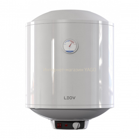 Водонагрівач LEOV LV Dry  50 l сухий тен (50L D) в інтернет-магазині Yago